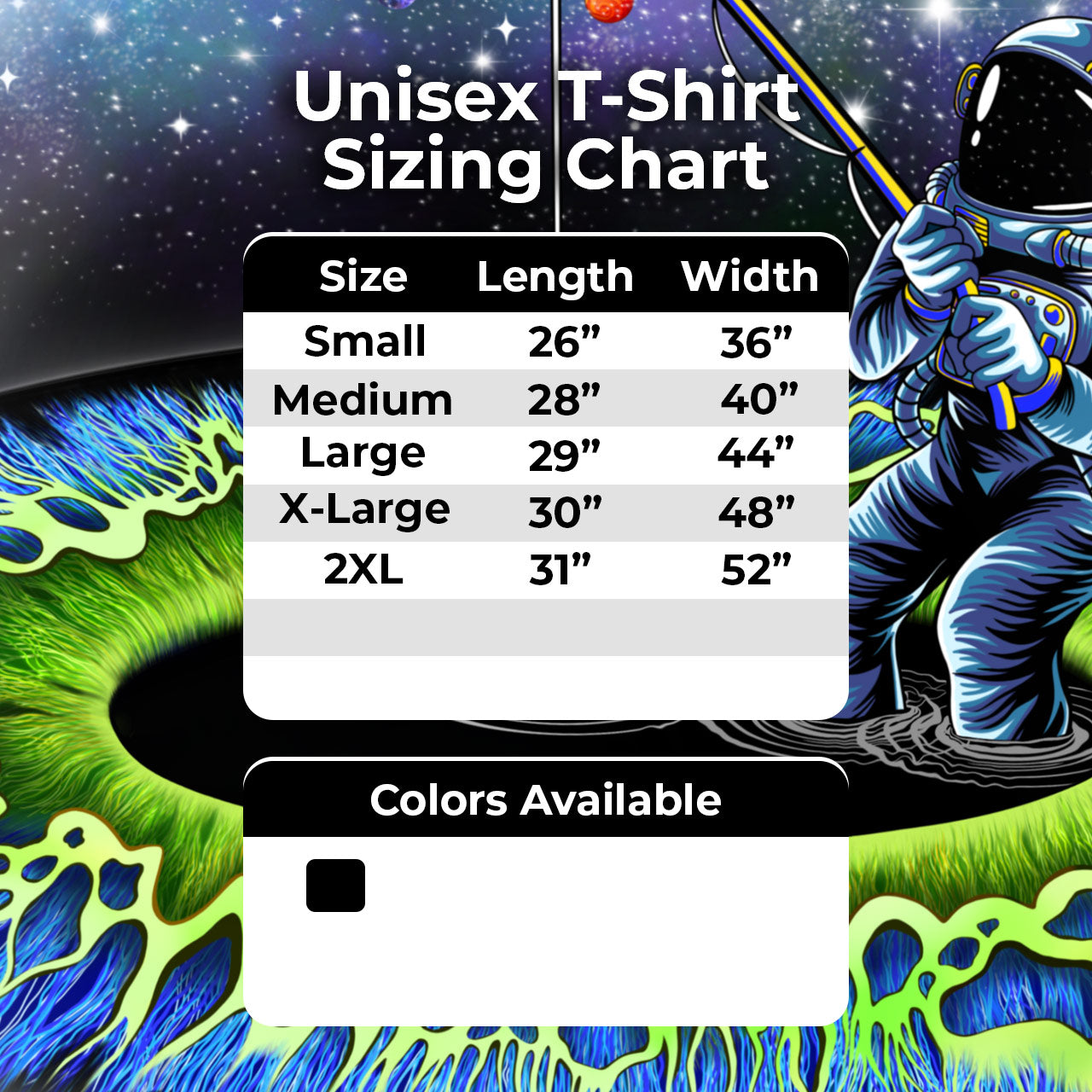 Trippin on Space Mushrooms |Shroomaniac| Psychedelic and Psytrance Mushroom T-Shirt