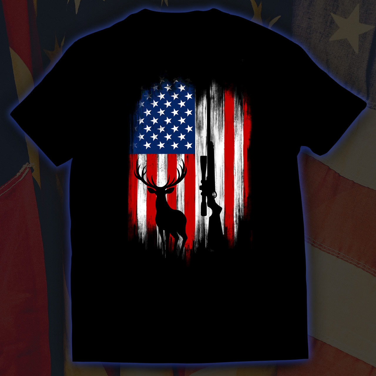 American Hunter