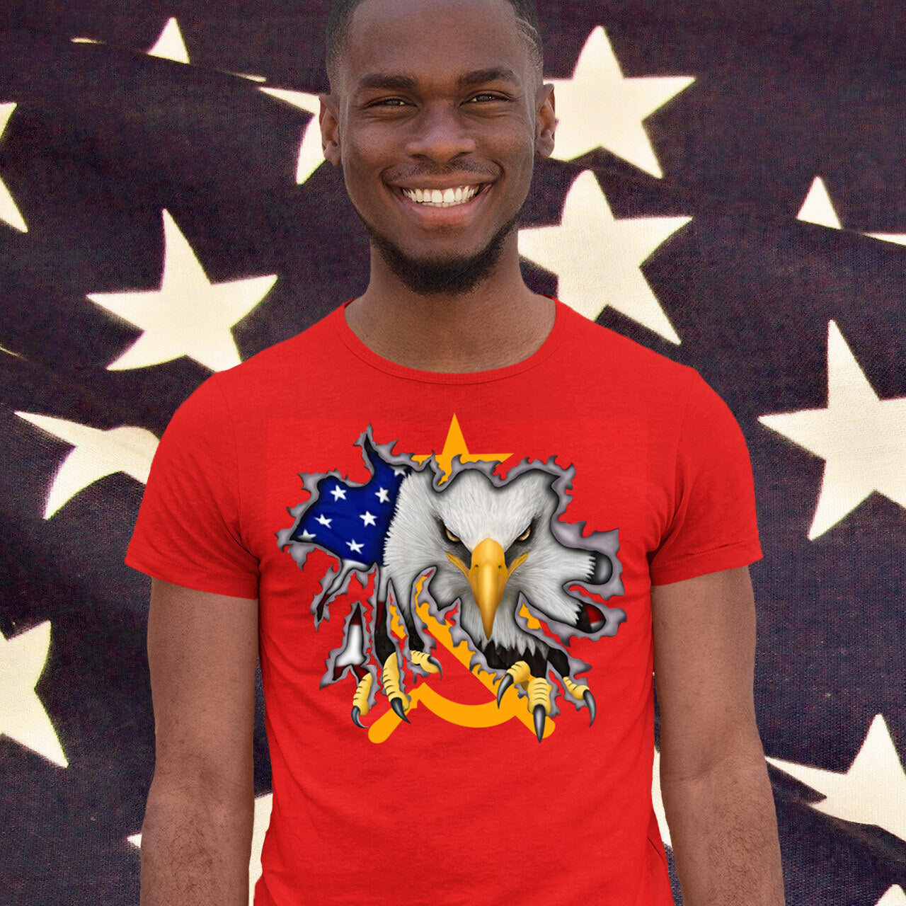 Anti-Communist Eagle