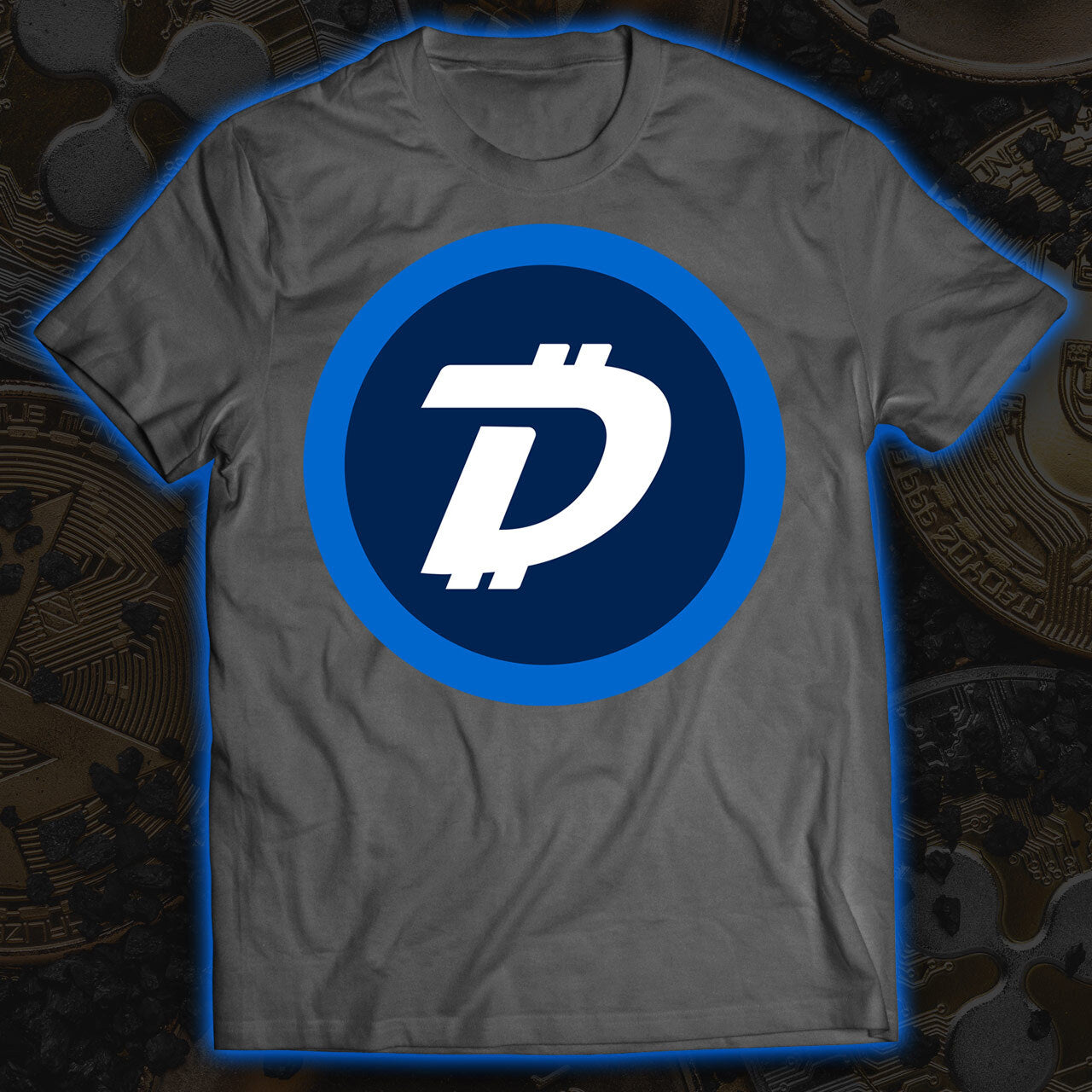 Digibytes T-Shirt