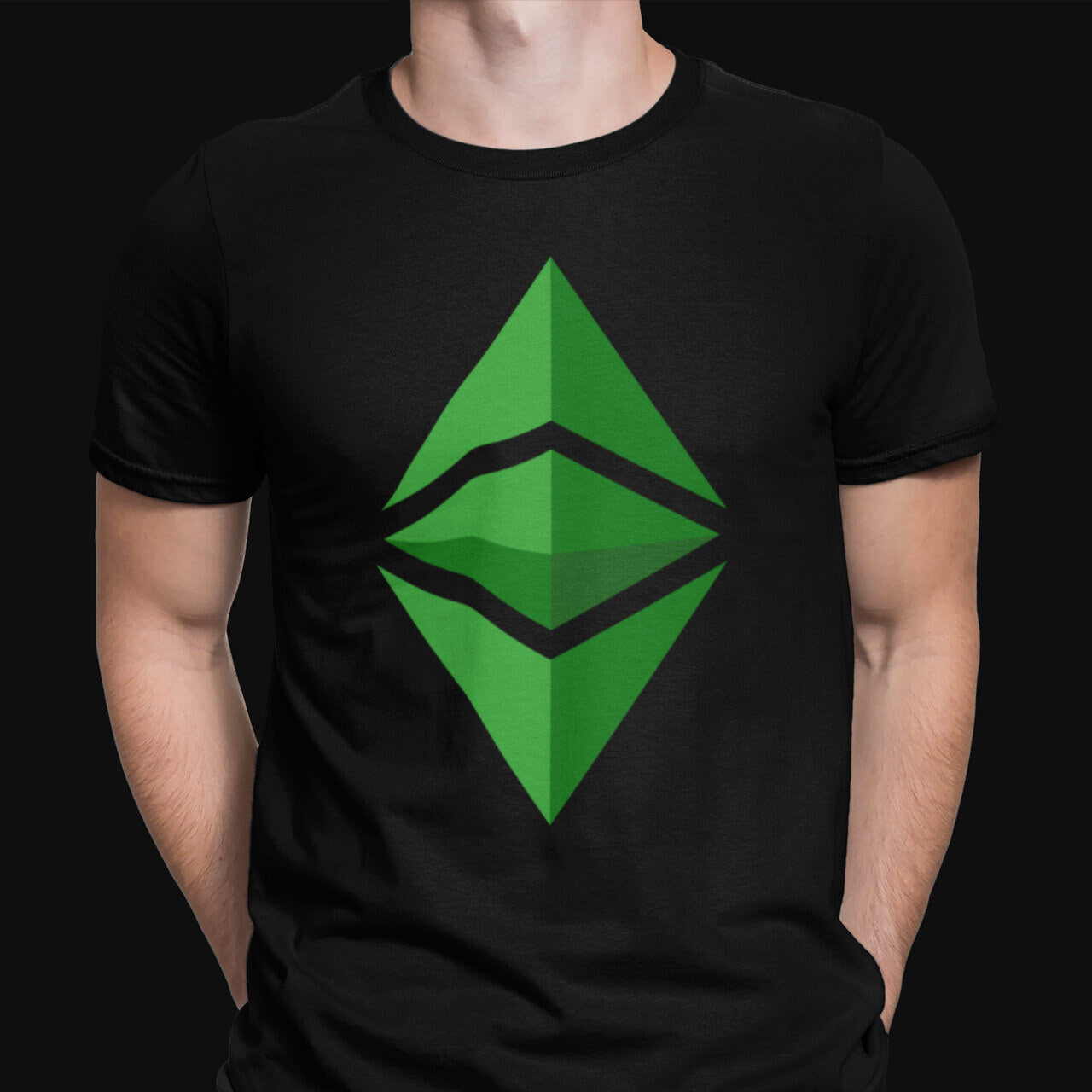 Ethereum Classic T-Shirt