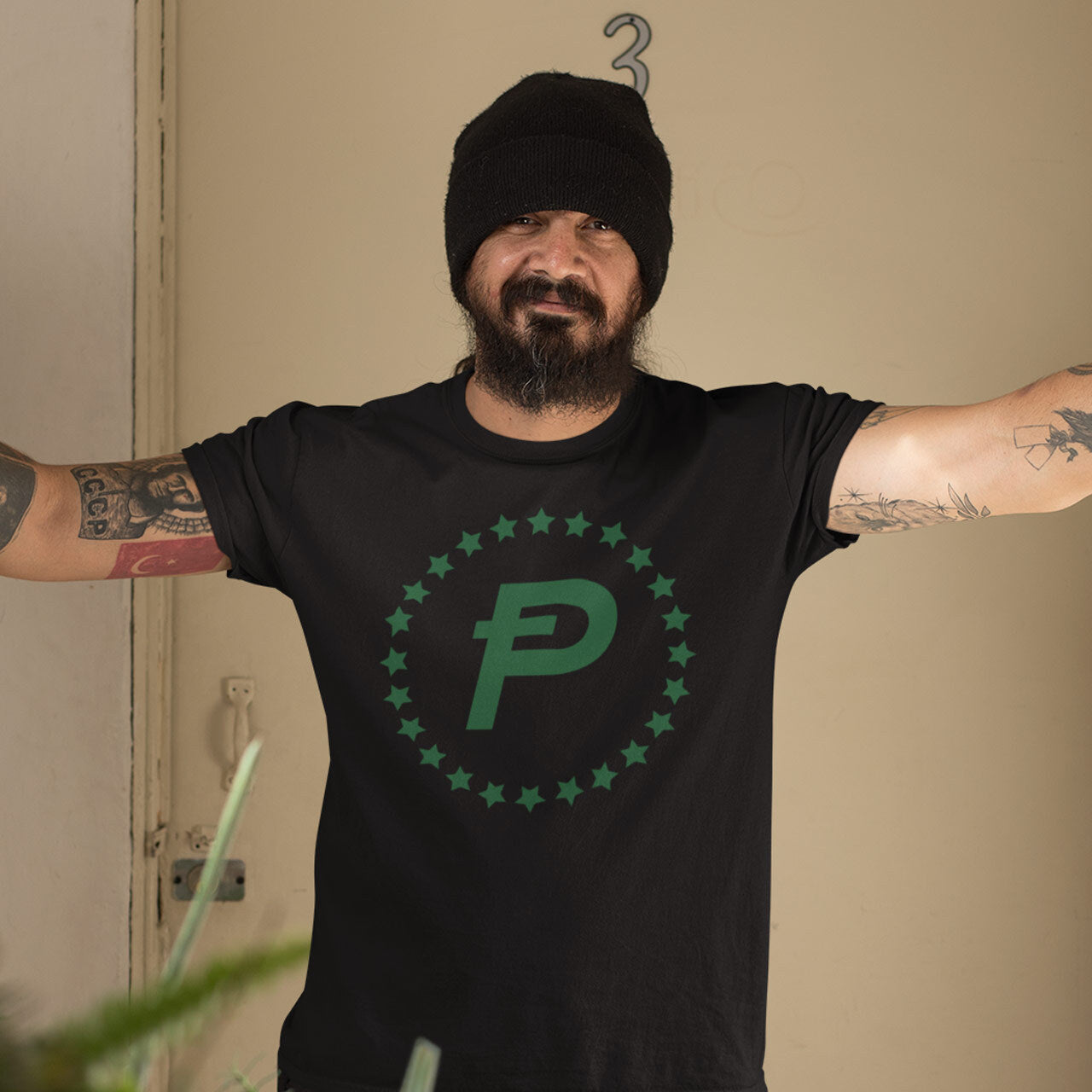 Potcoin T-Shirt