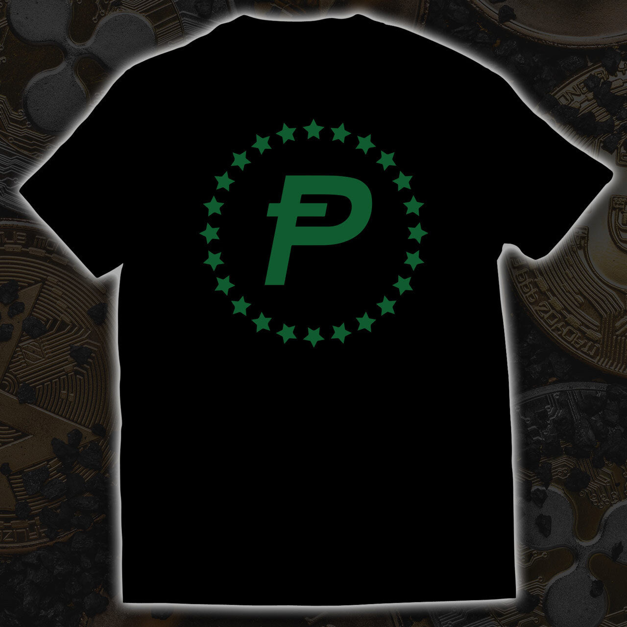 Potcoin T-Shirt