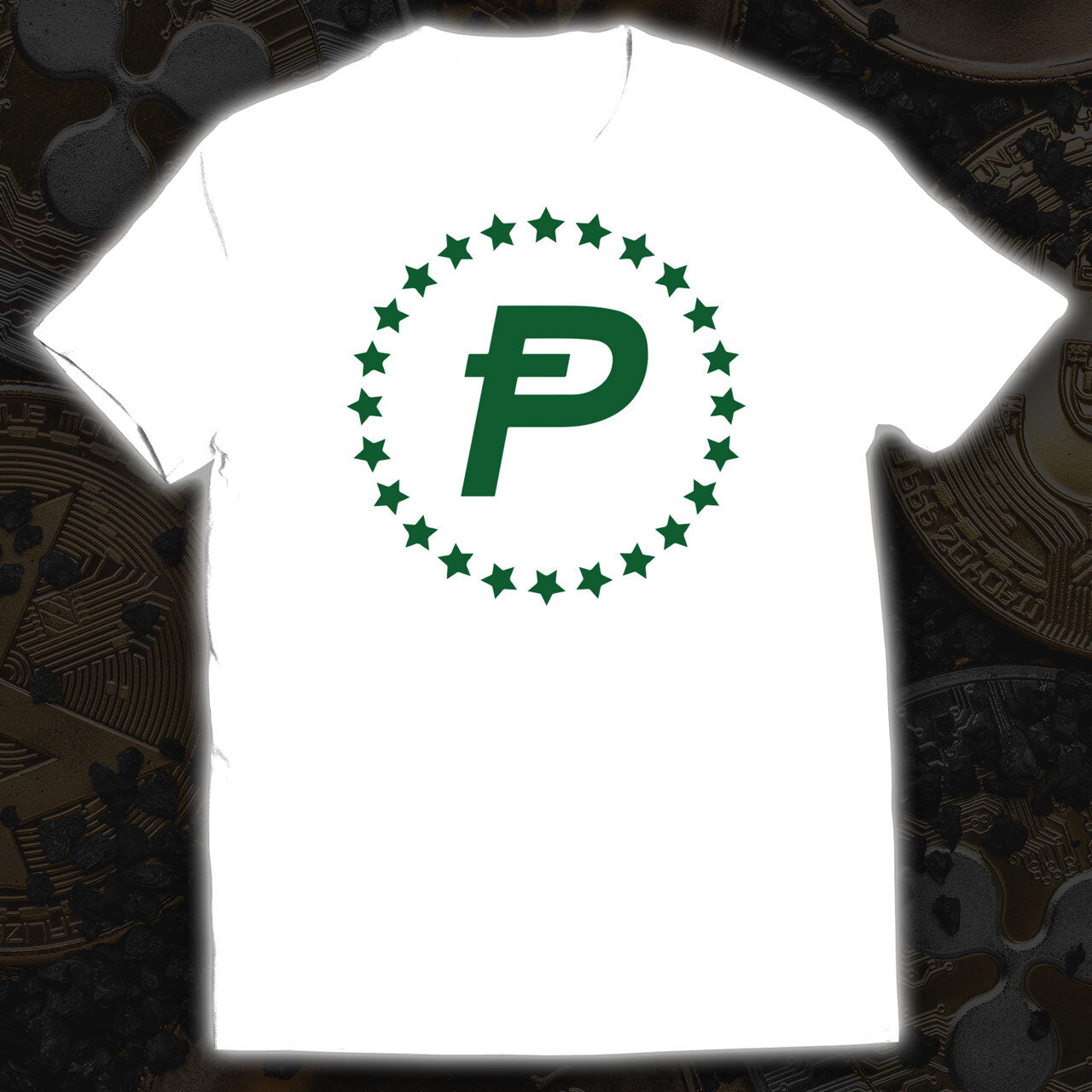 Potcoin T-Shirt