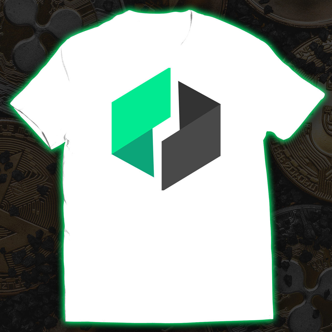 UBIQ T-Shirt