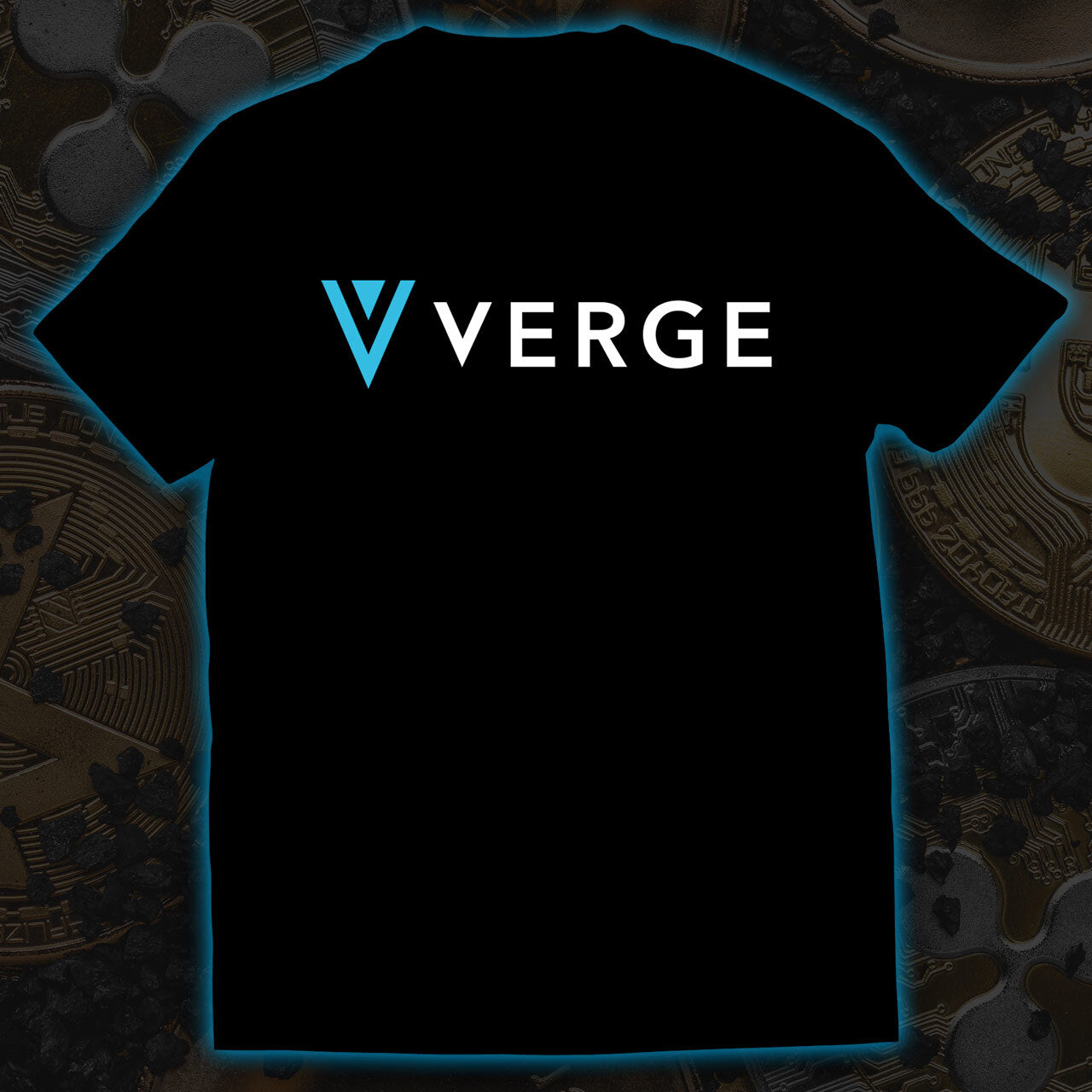 Verge T-Shirt