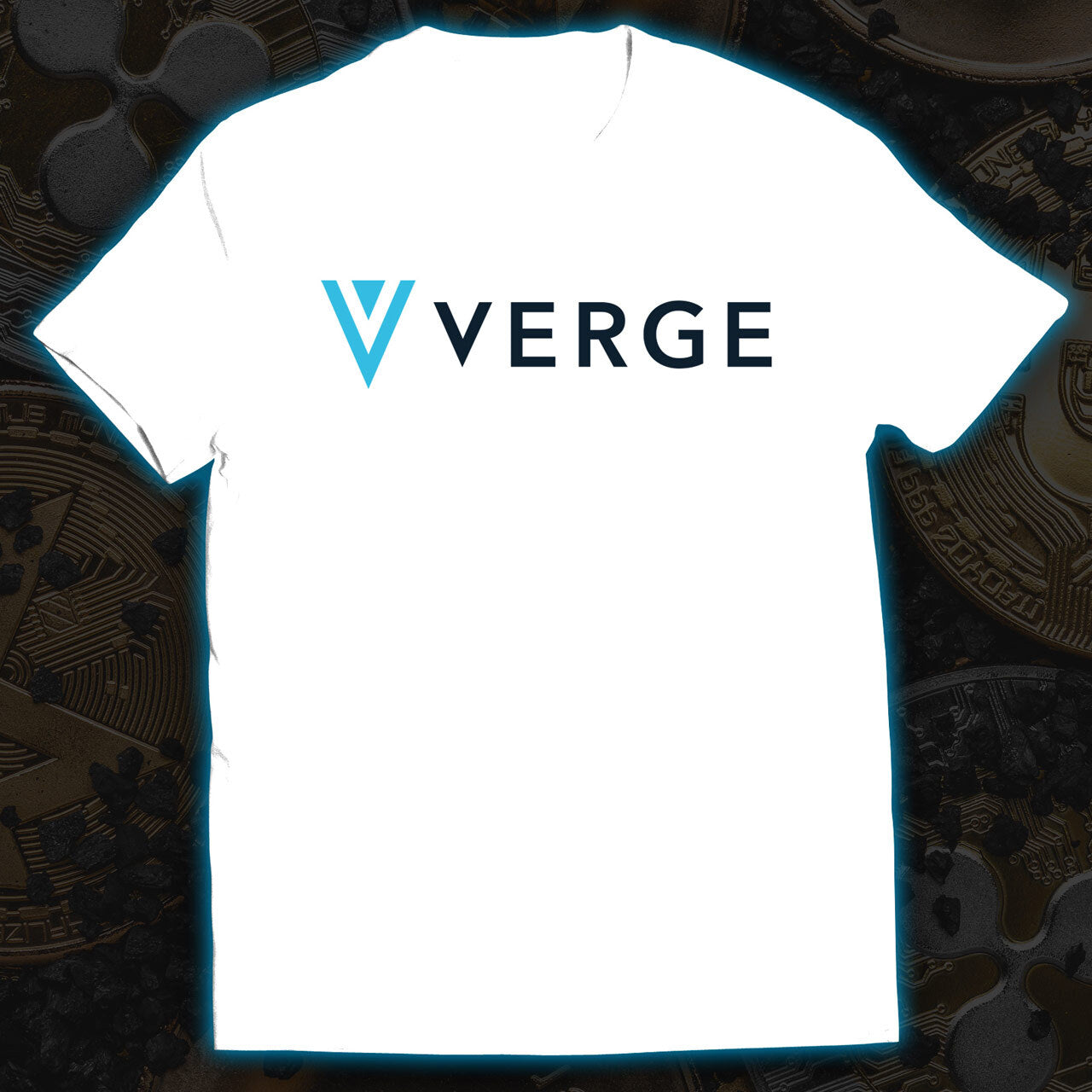 Verge T-Shirt
