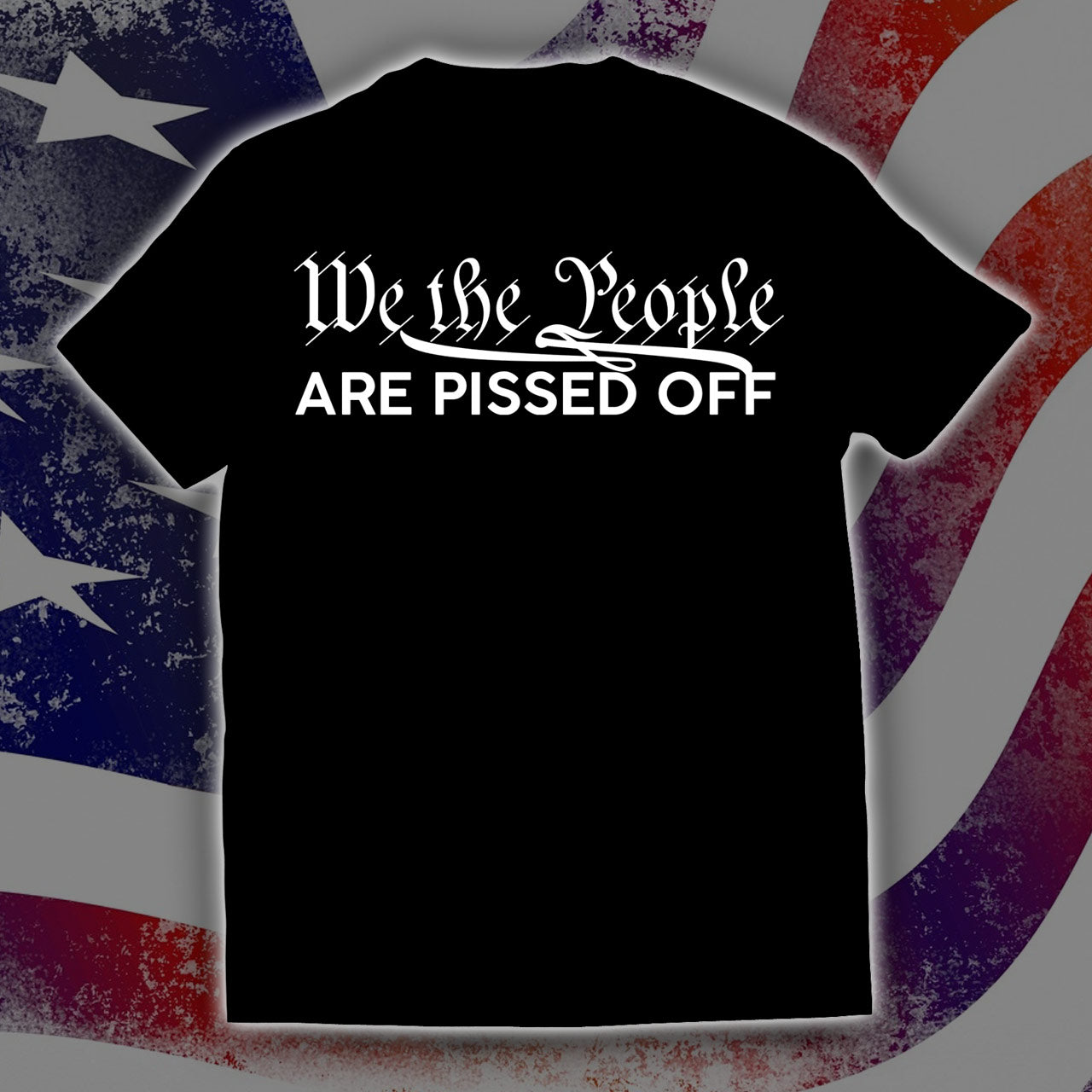 We the People (Raise our Voices)