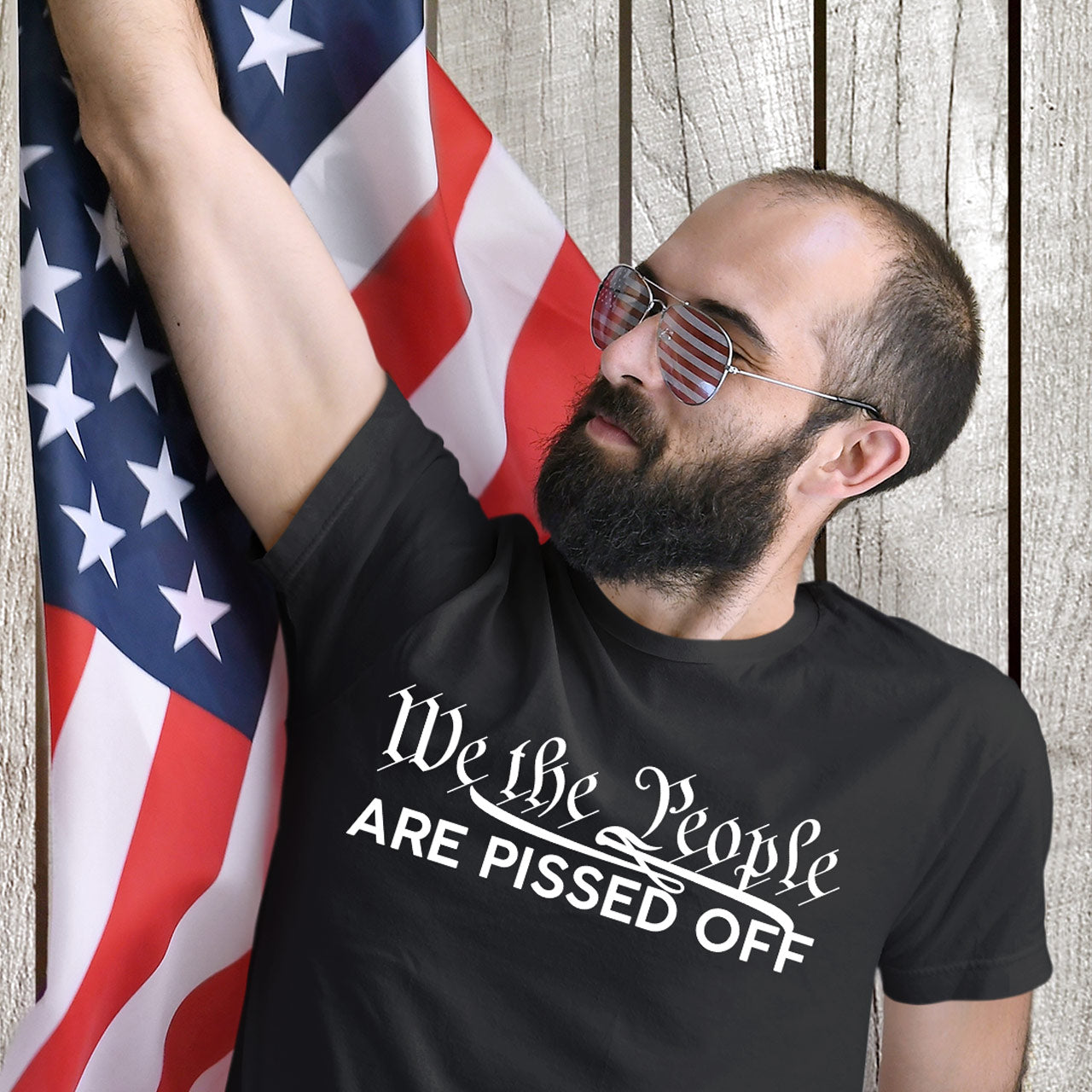 We the People (Raise our Voices)
