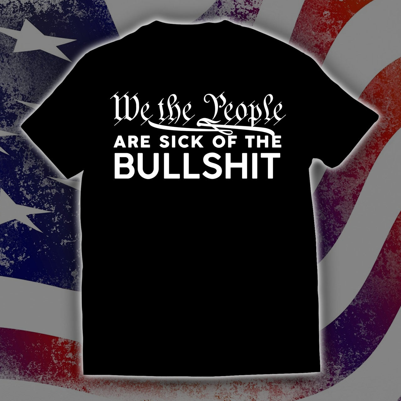 We the People (Raise our Voices)