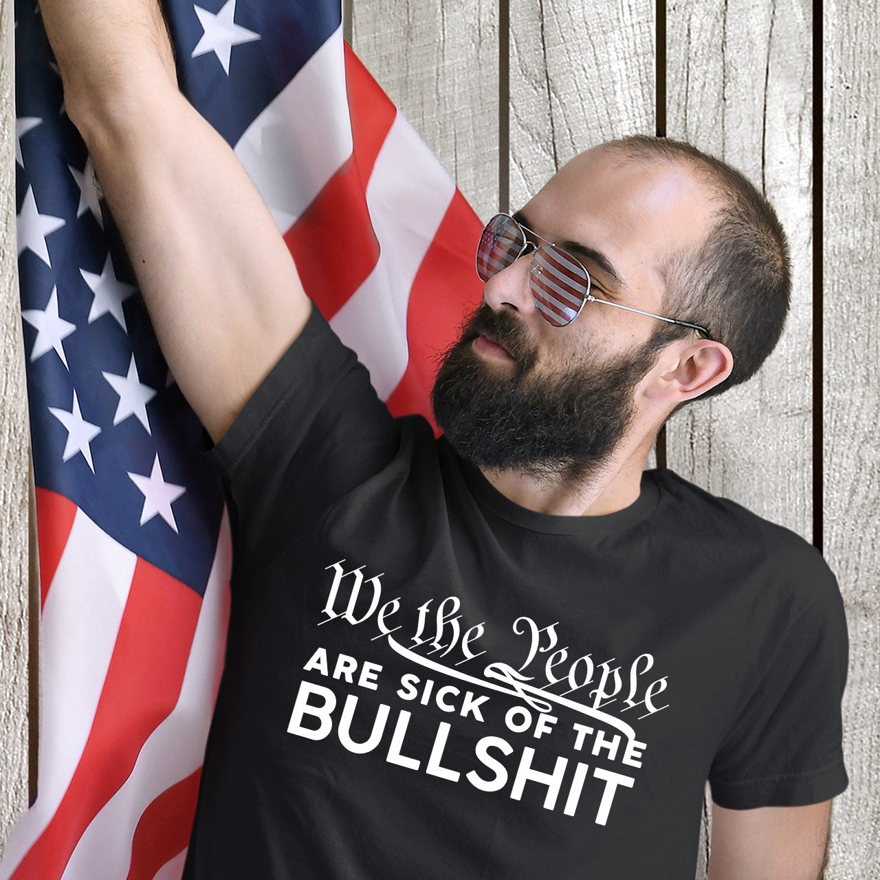 We the People (Raise our Voices)