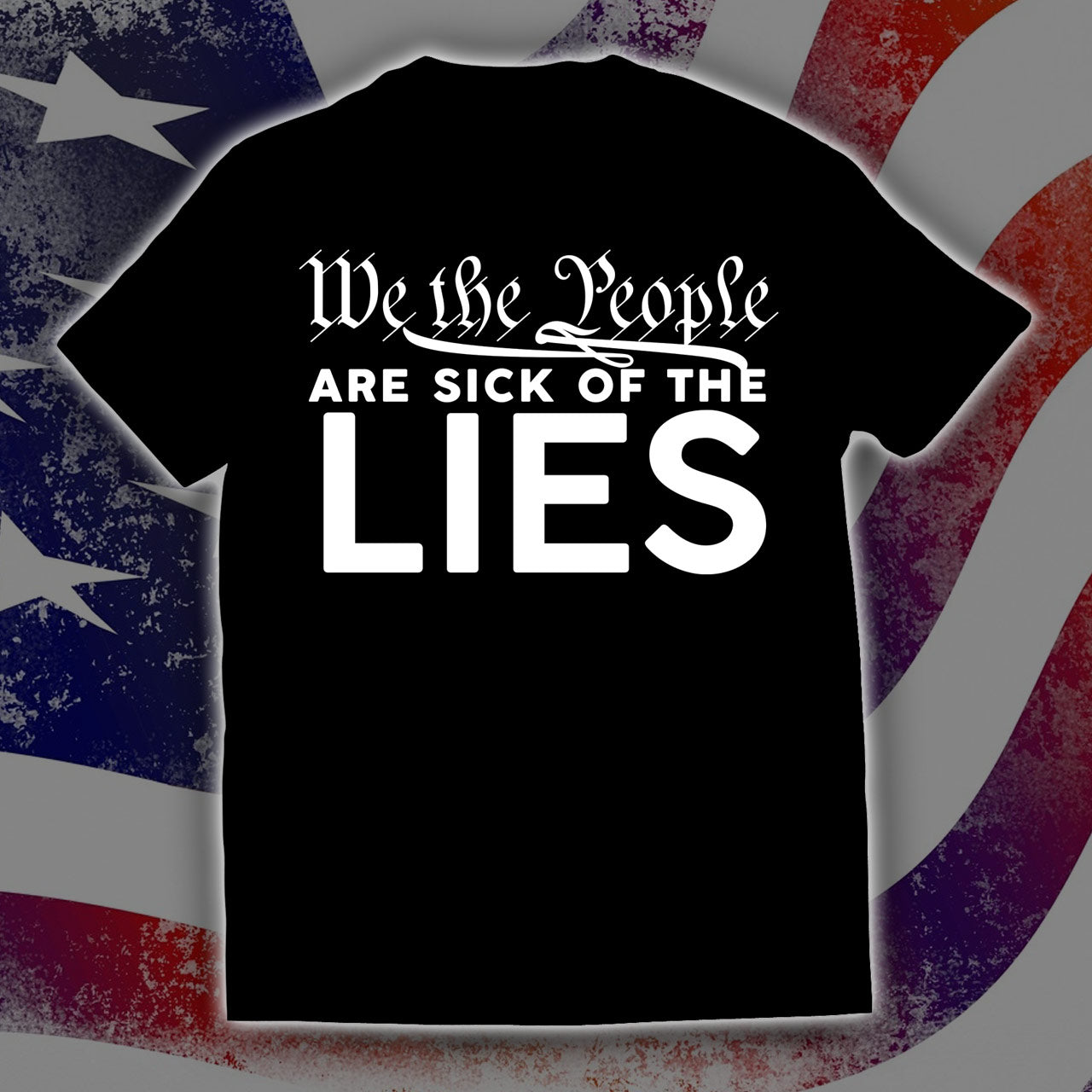 We the People (Raise our Voices)