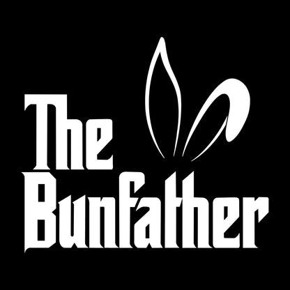 The Bunfather | HolidayPHORIA | Holiday, Cryptocurrency, NFT T-Shirt