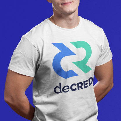 Decred T-Shirt