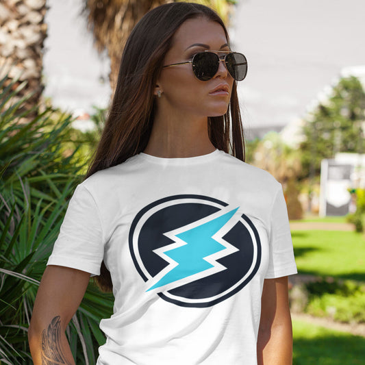 Electroneum T-Shirt