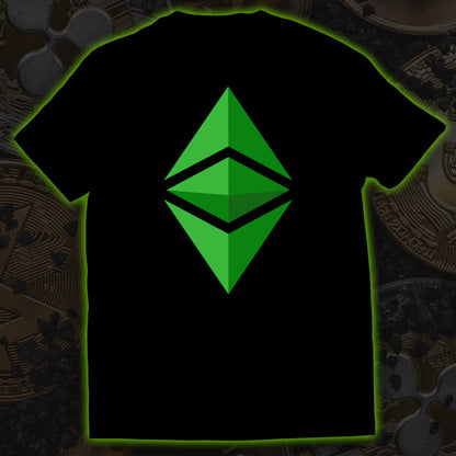 Ethereum Classic T-Shirt