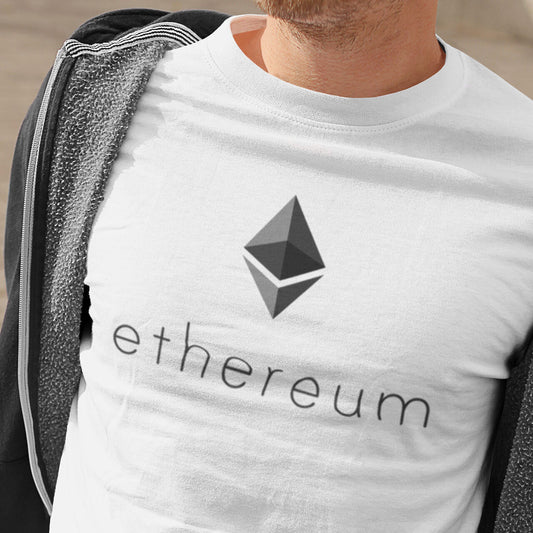Ethereum T-Shirt