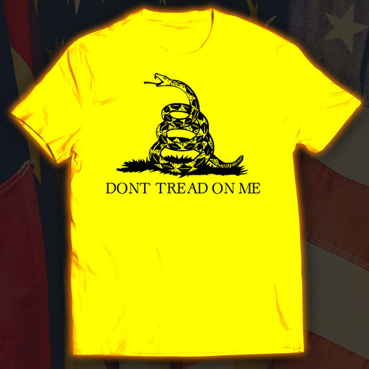 Gadsden Dont Tread On Me