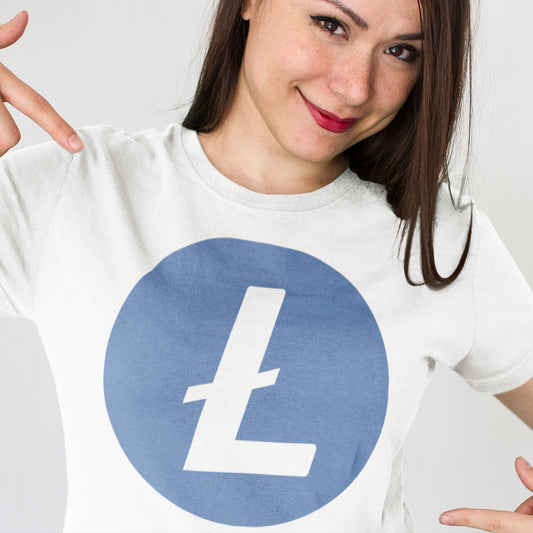 Litecoin T-Shirt
