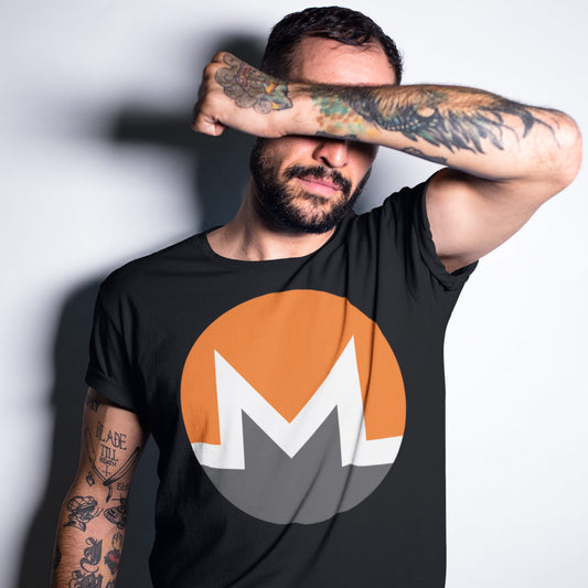 Monero T-Shirt