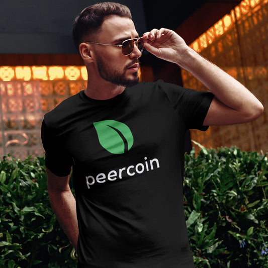 Peercoin T-Shirt