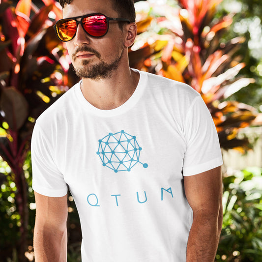 QTUM T-Shirt
