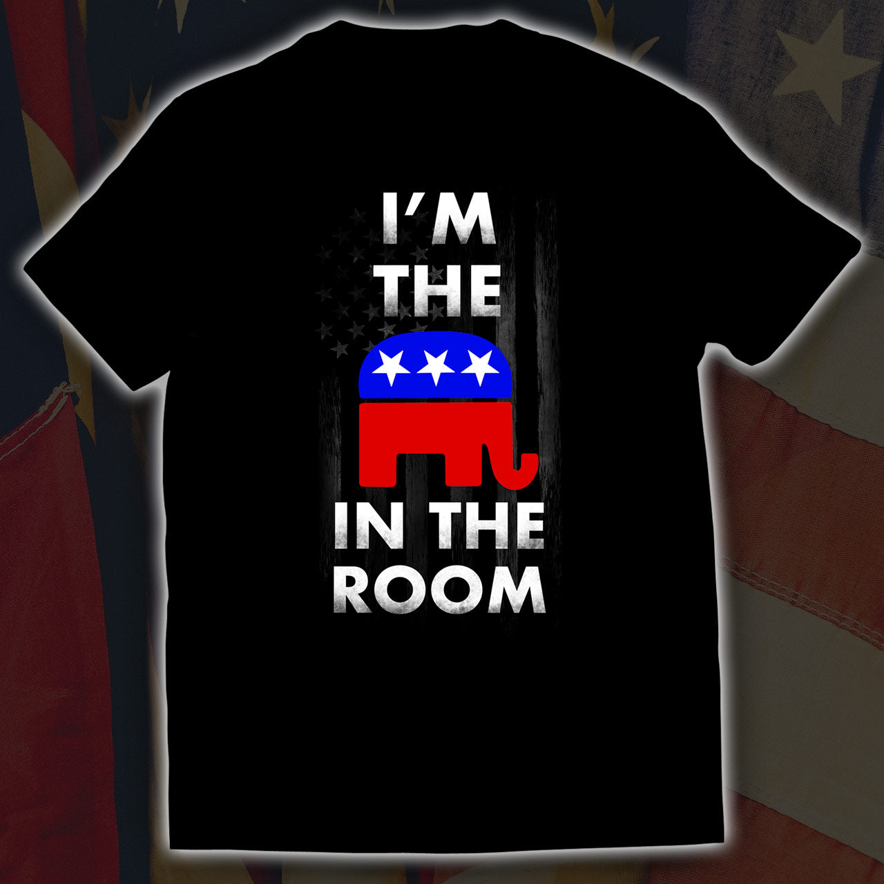 Republican in the Room