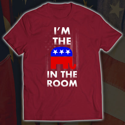 Republican in the Room