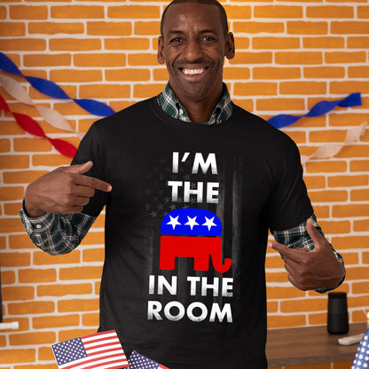 Republican in the Room