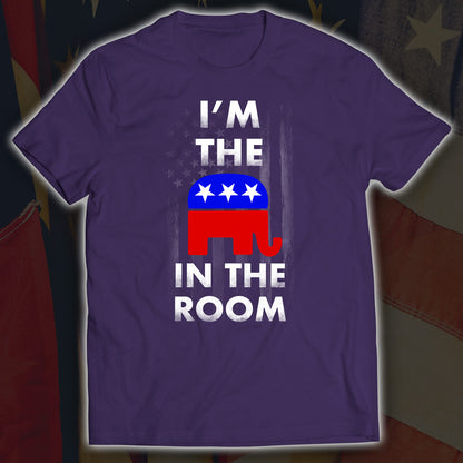 Republican in the Room