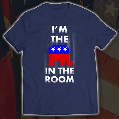 Republican in the Room