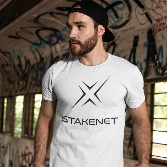 Stakenet T-Shirt