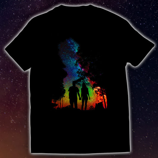 Together Under the Stars
